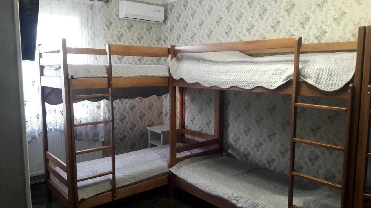Імперія Otaci Ngoại thất bức ảnh